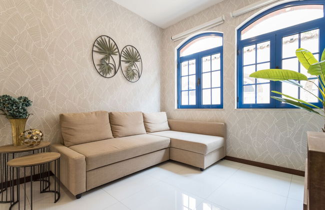 Rossio Penthouse Three-Bedroom Apartment w/ River View and Parking - by LU Holidays - Photo 11