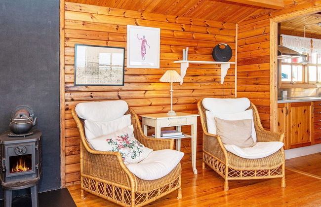 6 Person Holiday Home in Lemvig - Foto 18