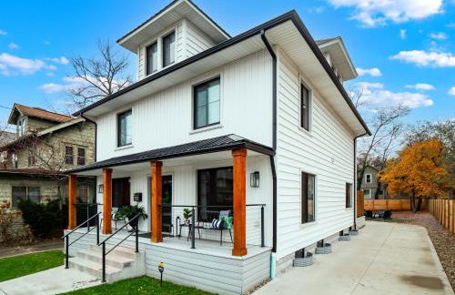 PoolTable - Hot Tub - FirePit - Games - Bunk Slide - Wet Bar - Foto 1