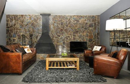 La Caseta de Queixans con chimenea - Foto 12