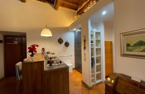 Casa Vacanze Palazzo Primoli - Foto 9