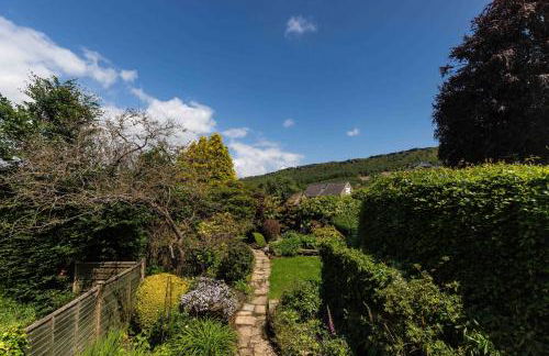 Edge Cottage - Foto 13