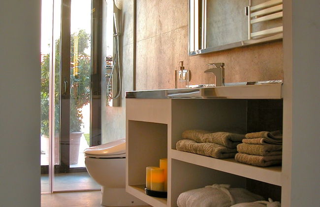 Casa Rural Los Chicos de Lastanosa - Foto 32