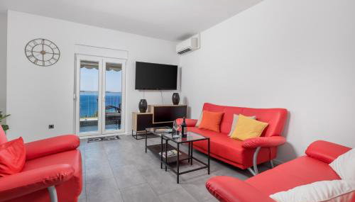 Apartment Kvarner View - Foto 3