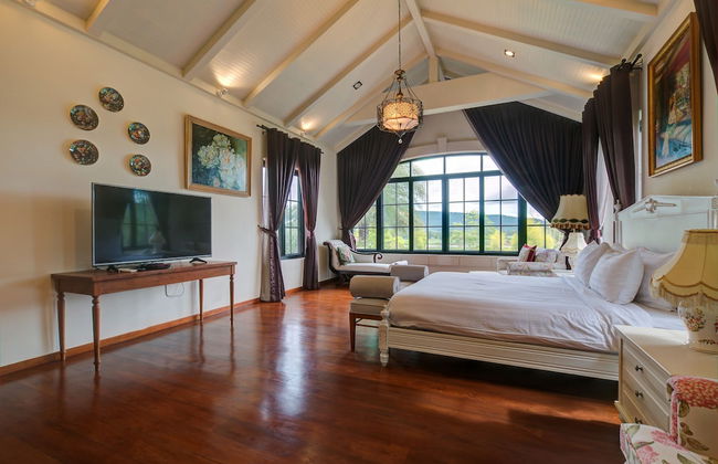 Chateau de Prim Khao Yai - Photo 16