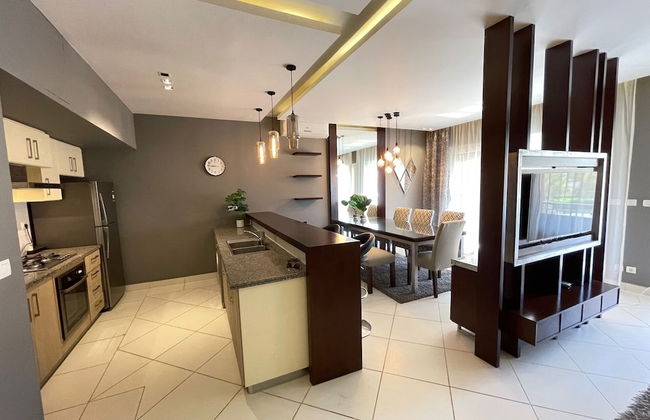 Marassi North Coast Verdi Chalet 3br - Foto 19