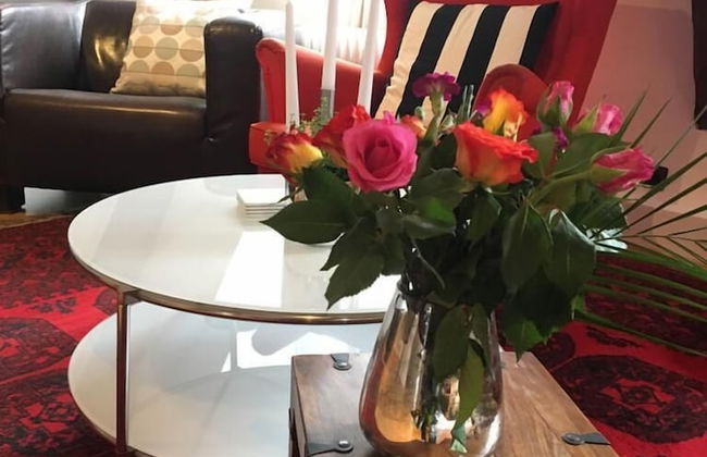 Heidelberg APHEARTMENTS - Foto 64