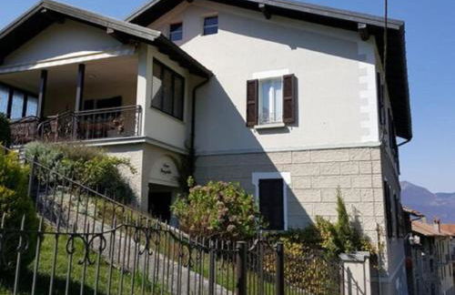 Holiday Home near Lago Maggiore Pool - Foto 8