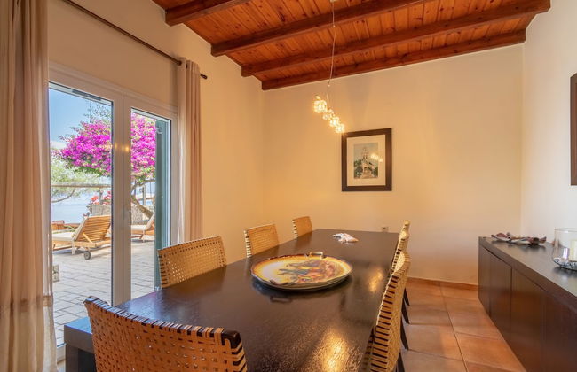 Villa Benele - Foto 23