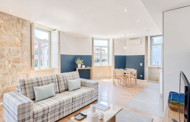 Oporto Collection Mouzinho da Silveira - Photo 67