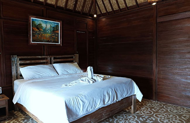 Uma Joglo Ubud - Foto 17