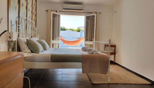 Moradia Familiar Piscina 5min Praia by HOST-POINT - Foto 5