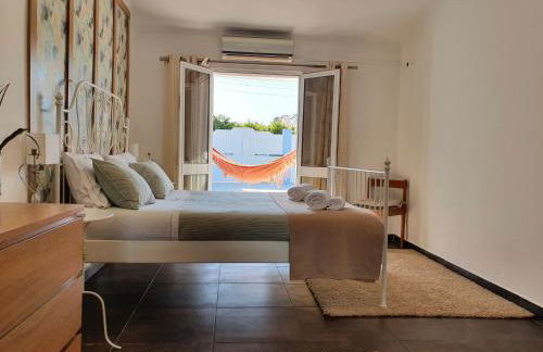 Moradia Familiar Piscina 5min Praia by HOST-POINT - Foto 5