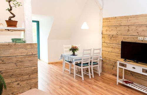 Holiday home for 16 people in Sietow - Foto 20