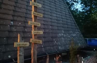 Schwarzwald Appartement - Foto 11