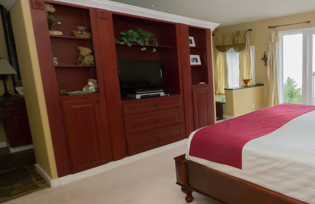 Seaside Vacation Homes - Foto 58