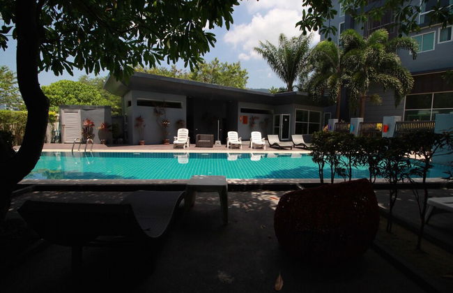 The Kris Condo by Knock-Knock - Foto 51