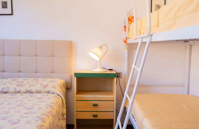 Tirrenia Fronte Mare - Foto 15