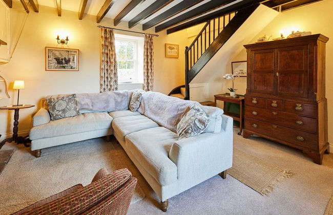 Host Stay Newton Cottage - Foto 2