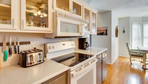 Spacious White Rivers Jewel Fishing Haven! - Foto 3