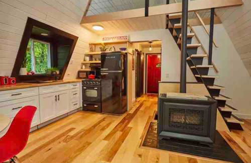 Jamaica Mod A Frame - Foto 32