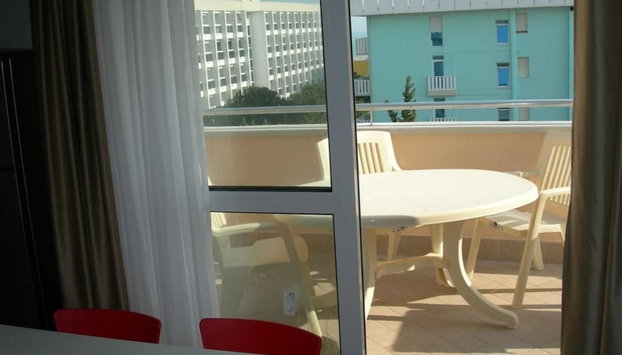 Horizon B5 L in Bibione - Foto 3, Habitación