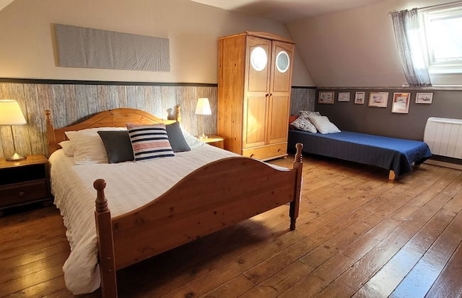 Entre Ciel et Marais - Foto 9