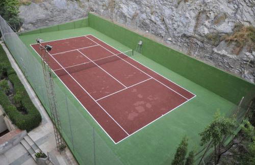 Apartamentos Tao - Photo 58