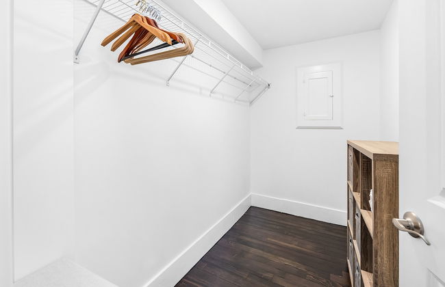 1BR Tranquil Haven in Beacon Hill - Photo 13