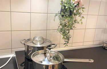 NAMI - ROBIN - Helle Apartments mitten in der Stadt - Foto 23