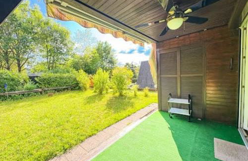 Ebony, kleines Nurdachhaus in direkter Waldrandlage - Foto 9