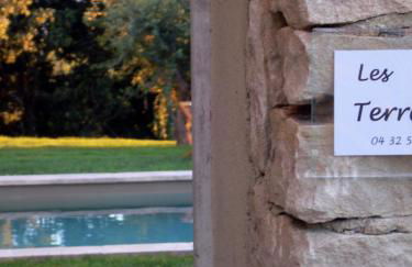 Les Terrasses - Gordes - Photo 72