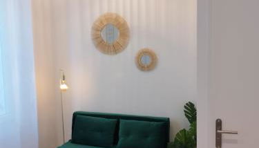 T2 cosy - centre ville - Foto 5