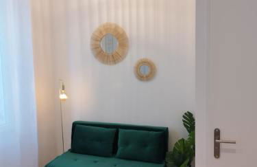 T2 cosy - centre ville - Foto 5