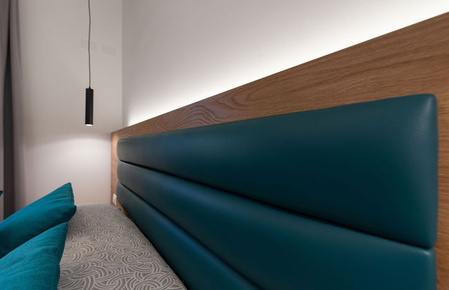 Room & Breakfast Aloe - Foto 38