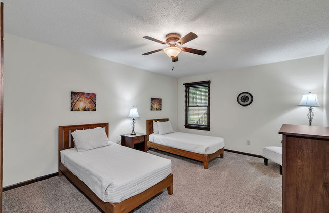 The Villas at Coosawattee River Resort - Photo 14