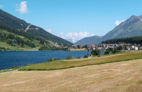 Apartment Haupthaus Schönblick - SVH116 by Interhome - Foto 61