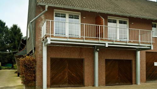 Ferienwohnung Palmen - Foto 2