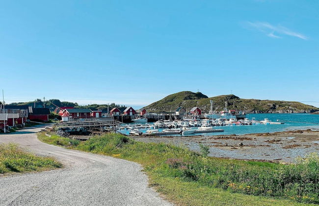 6 Person Holiday Home in Meloy - Foto 15