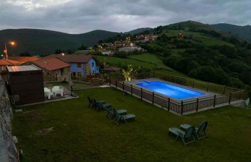 Charming house in Biescas with shared pool - Photo 26