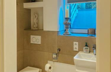 Kleines Appartment für Pendler und Reisende - Foto 6