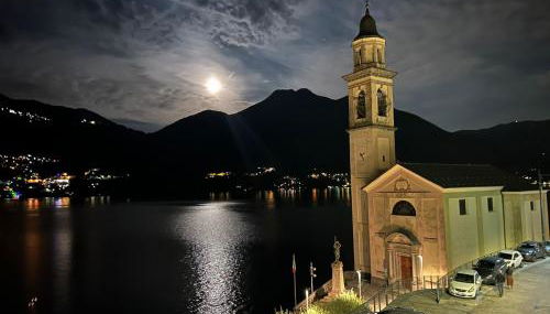 The Terrace on Lake Como - Foto 3