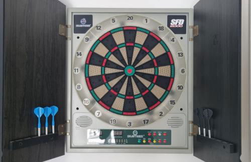 Villa Tré les Pins, 7 chambres, à 100m du LAC DE LACANAU - Foto 21