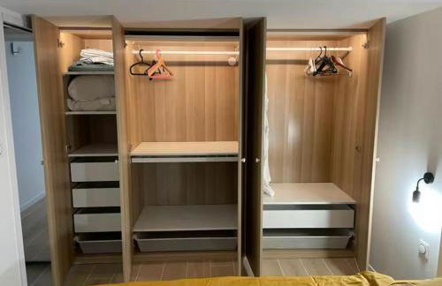 Superbe 2 pièces refait à neuf idéalement situé - Photo 11