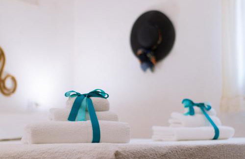 Villa Stella, with garden, five minutes from the beach - Foto 63