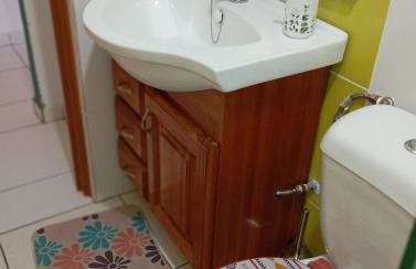 apartment T2 - Foto 12