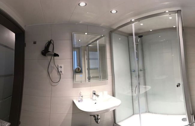 Apartment at the Edge of the Forest - Foto 7