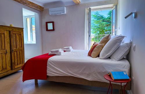 La Magnanerie 1818 villa de prestige 5 étoiles Luberon - Photo 42