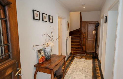 Ferienhaus Kapellenhof mit Infrarotsauna und vier Schlafzimmern - Foto 37