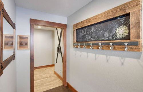 Luna Cabin - 5BR Hot Tub A/C Game Room EV Charger - Foto 31